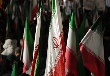 تپش پرشور جمعیت در اسلامشهر