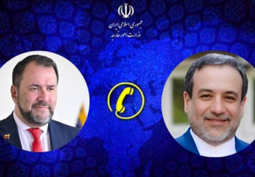 عراقچی: اقدامات آمریکا در کارائیب نقض فاحش اصول بنیادین حقوق بین‌الملل است