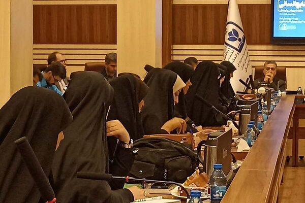 شانزدهمین گردهمایی افق تربیت با محوریت تبیین سیاست‌های ساماندهی منابع انسانی