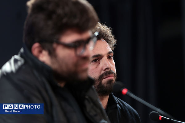 نشست نقد و بررسی فیلم «زندگی کوچک کوچک» در چهل و چهارمین جشنواره ملی فیلم فجر