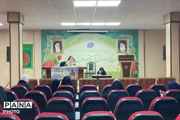 بزرگترین رویداد قرآنی شهرستان ملارد 