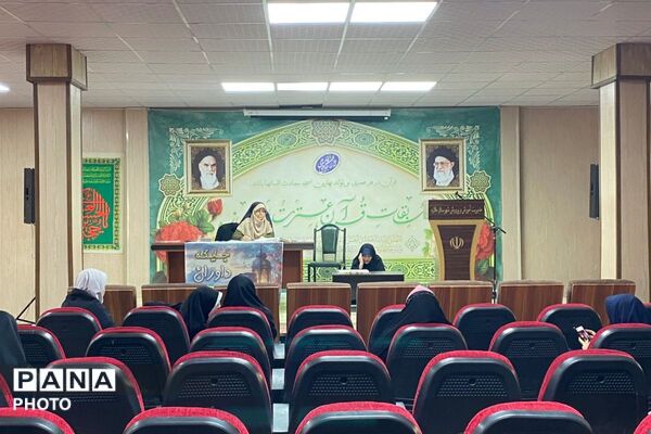 بزرگترین رویداد قرآنی شهرستان ملارد 