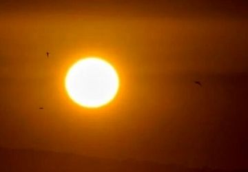 تهران گرم‌تر می‌شود