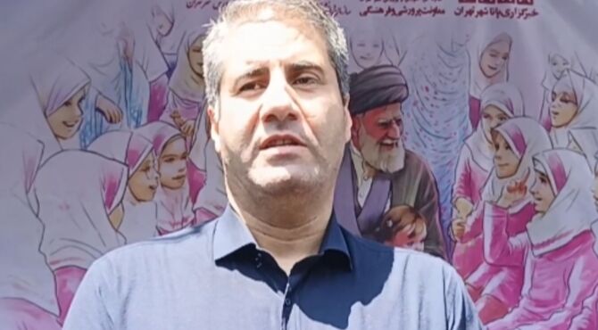 موکب‌های دانش‌آموزی، پیوند نسل جدید با فرهنگ عاشورایی را مستحکم‌تر می‌کند