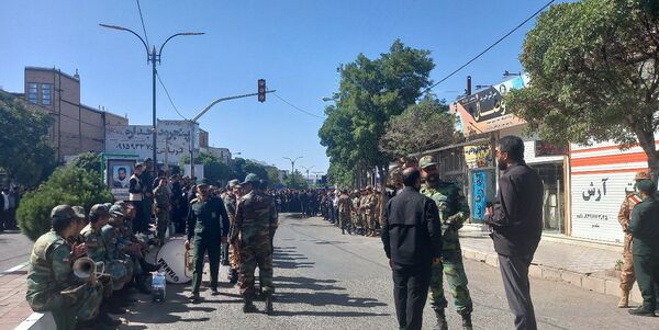 نسیم عطر ملکوت باردگرارمغان این دیار شد