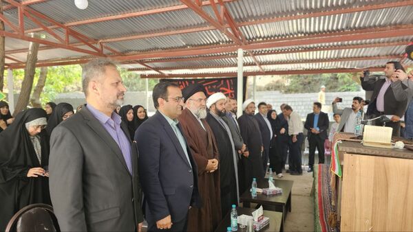 اردوی یک‌ روزه «دختران انقلاب، فرزندان مقاومت» در یاسوج 