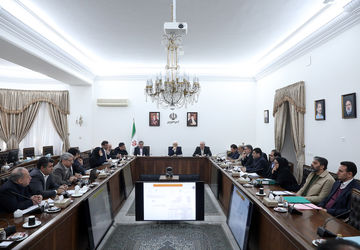 ضرب‌الاجل یک‌هفته‌ای معاون اول برای جبران خسارت اثاثیه منازل