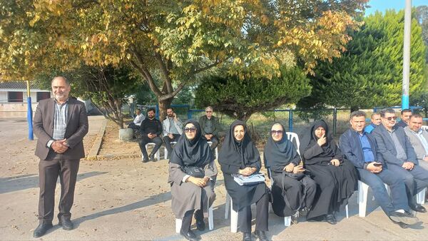 آژیر مانور زلزله در مدارس محمودآباد به صدا درآمد
