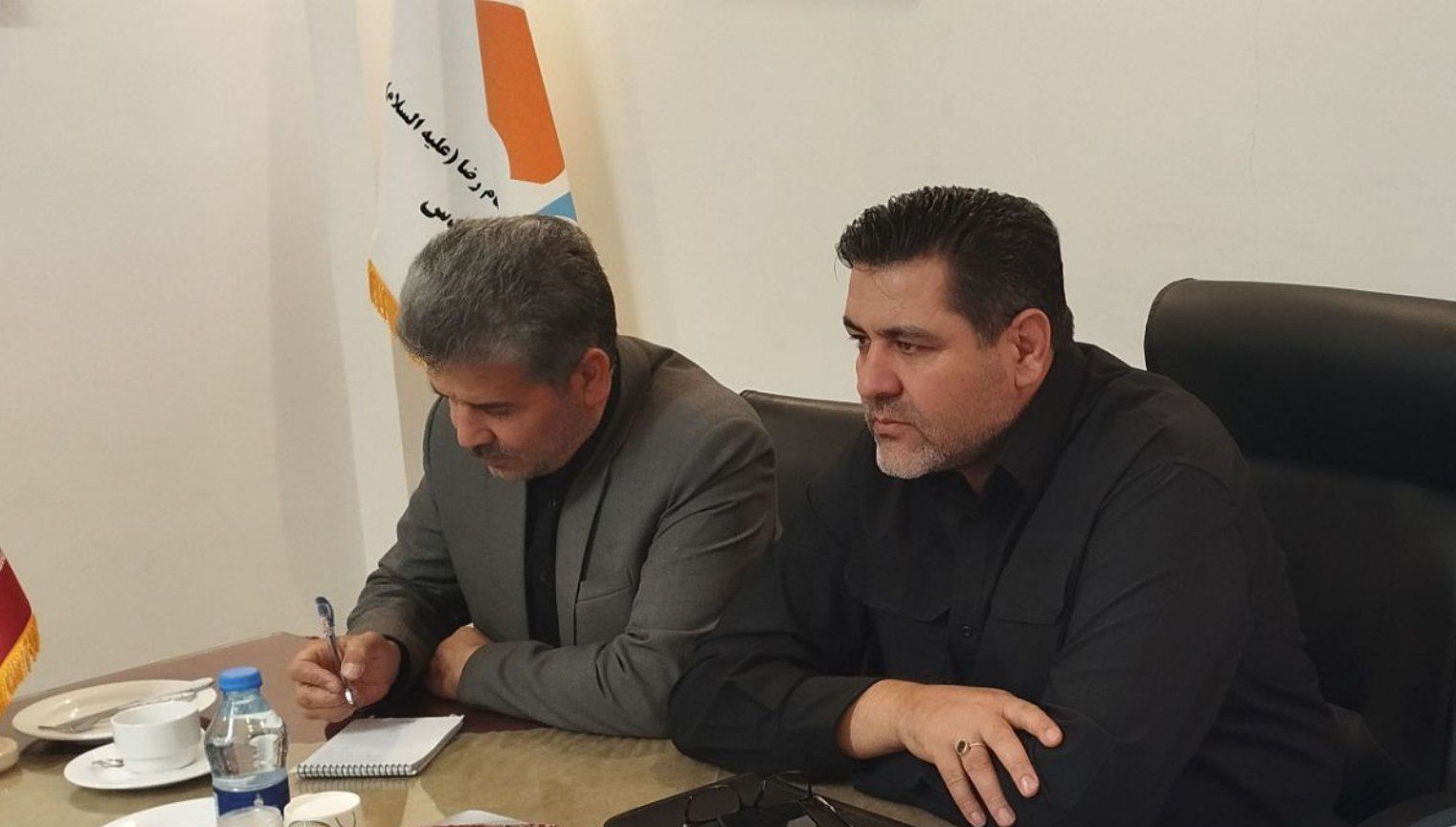 آمادگی کامل مدارس برای خدمت‌رسانی به زائران در شرایط اضطرار