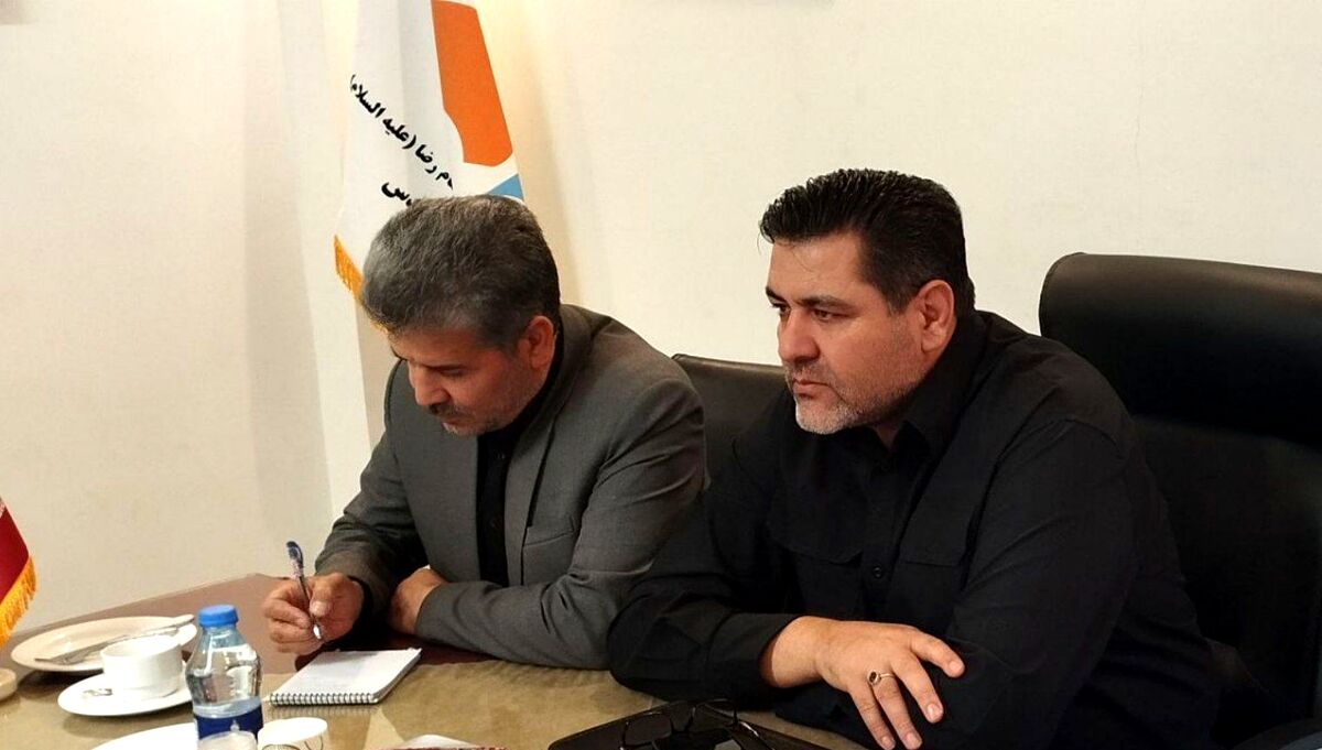 آمادگی کامل مدارس برای خدمت‌رسانی به زائران در شرایط اضطرار