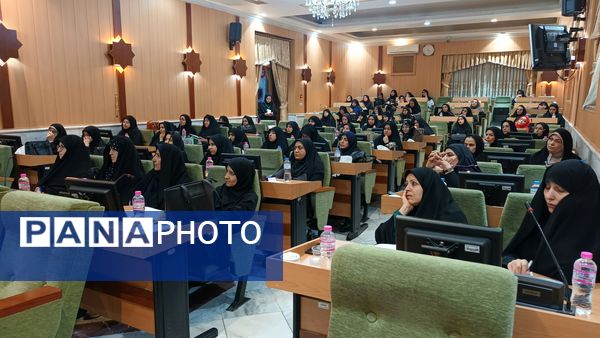 برگزاری هشتمین دوره طرح تابستانی نهضت کنشگران سواد رسانه