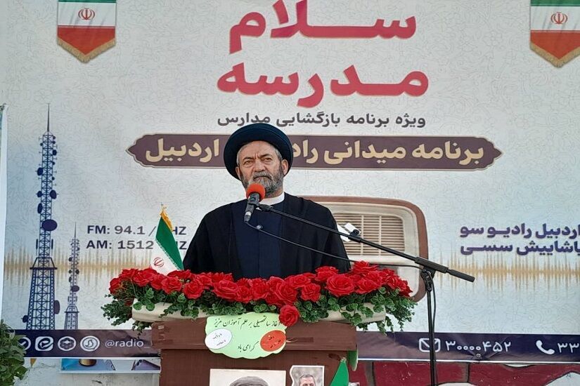 حفظ امنیت، عزت و استقلال کشور در گرو پیشرفت‌های علمی است