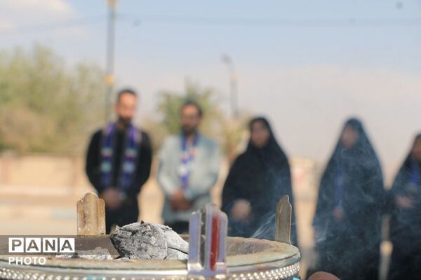 طنین(گام دوم انقلاب) در زنگ پیشتازان؛آغاز دوباره عهد نسل آینده با آرمان های انقلاب اسلامی