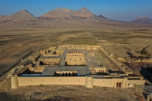 روایت ۱۷ ساله از نجات قلعه قمشلو؛ وقتی مردم آستین بالا زدند