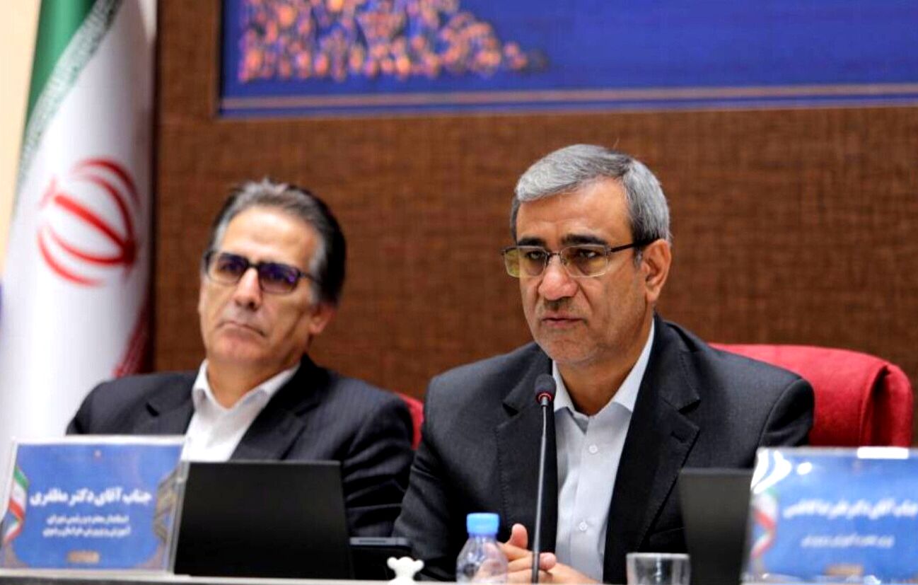 پس از عدالت در فضاهای  آموزشی، ارتقای کیفیت آموزش باید در اولویت قرار گیرد