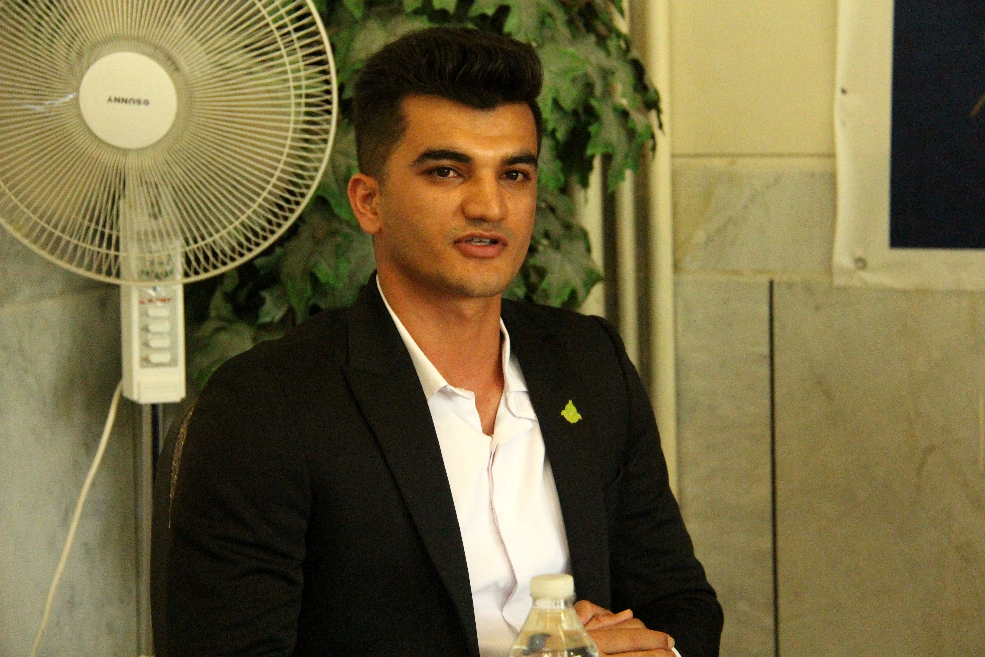 صعود ۱۲ پله‌ای خبرگزاری پانا در رتبه‌بندی خبری کشور