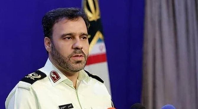 اعترافات عناصر دستگیرشده دشمن در تجمعات اخیر به زودی منتشر می‌شود