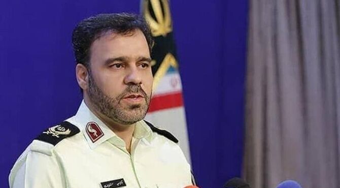 اعترافات عناصر دستگیرشده دشمن در تجمعات اخیر به زودی منتشر می‌شود