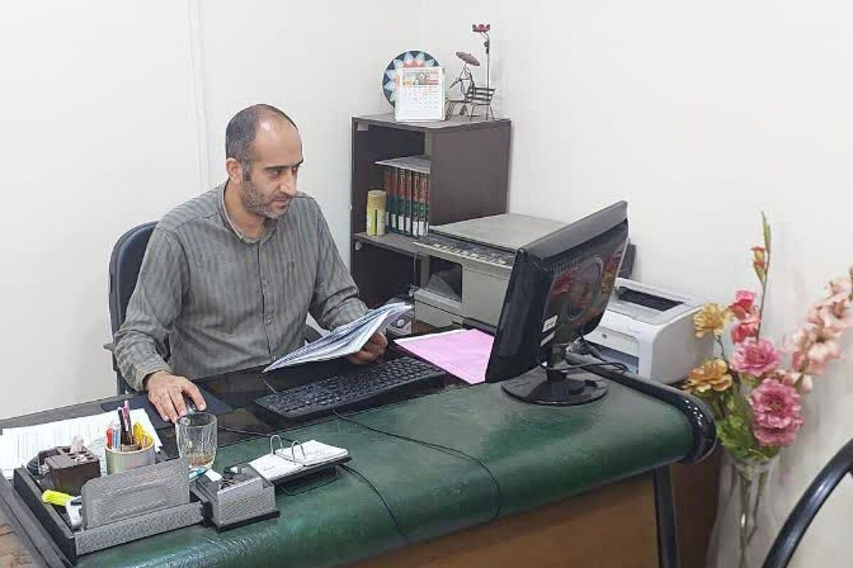 داوری استانی هفتمین جشنواره علمی پژوهشی در پژوهش‌سرای بصیرت انجام پذیرفت