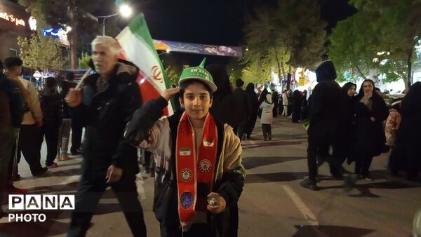 از میناب تا نیشابور؛ نوای دلدادگی در چهلمین شب عروج