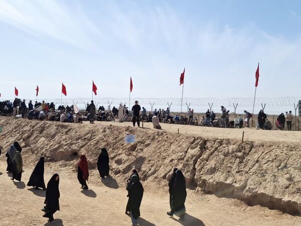 راهیان نور یک سفر سیاحتی، اجتماعی برای تجدید بیعت با شهدا