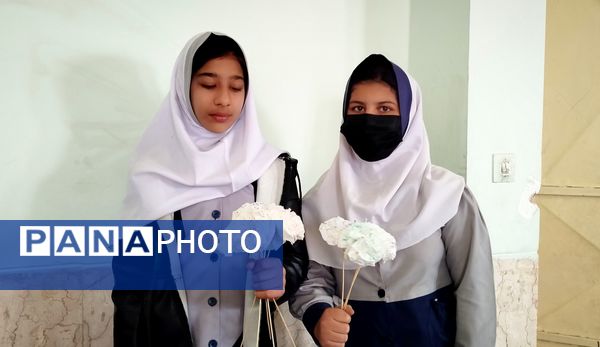 هفته‌ای پر از جلوه‌‌های هنری، تلاش و ذوقی بی‌نظیر