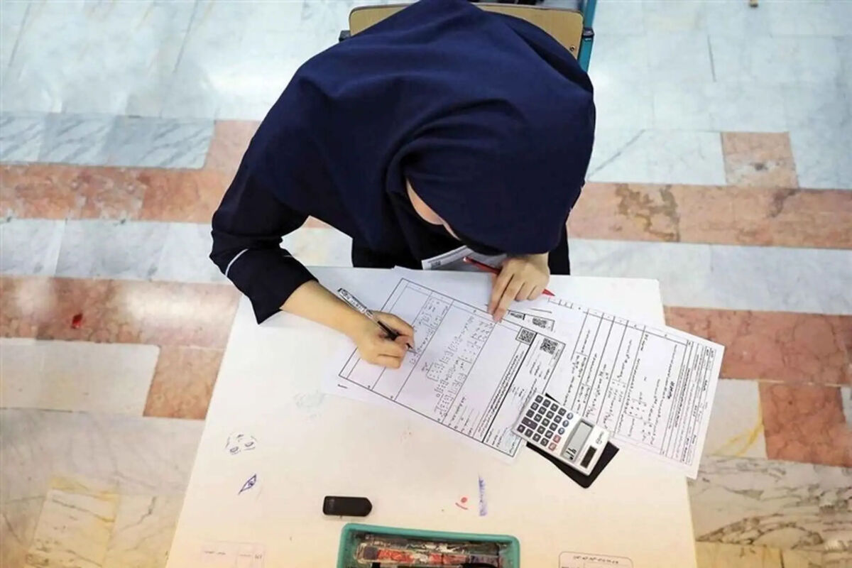 جزئیات برگزاری امتحانات نهایی پایه‌های یازدهم و دوازدهم از روز پنجشنبه یکم مردادماه 