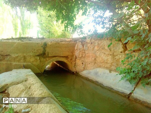 وانان؛ جایی که طبیعت خودش را آشکار می‌کند