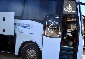 نظارت ویژه پلیس بر ناوگان حمل و نقل عمومی در ایام نوروز با فعالیت ۴٠٠٠ بازرس نامحسوس