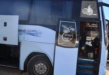 نظارت ویژه پلیس بر ناوگان حمل و نقل عمومی در ایام نوروز با فعالیت ۴٠٠٠ بازرس نامحسوس