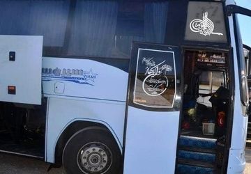 نظارت ویژه پلیس بر ناوگان حمل و نقل عمومی در ایام نوروز با فعالیت ۴٠٠٠ بازرس نامحسوس