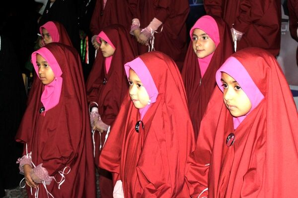 نگاهی به پاتوق نوجوان مبارز کرمان