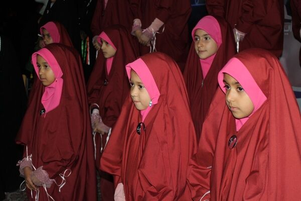 نگاهی به پاتوق نوجوان مبارز کرمان