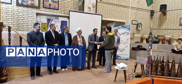 کارگاه آموزشی اجرای ورزش باستانی در مدارس قم