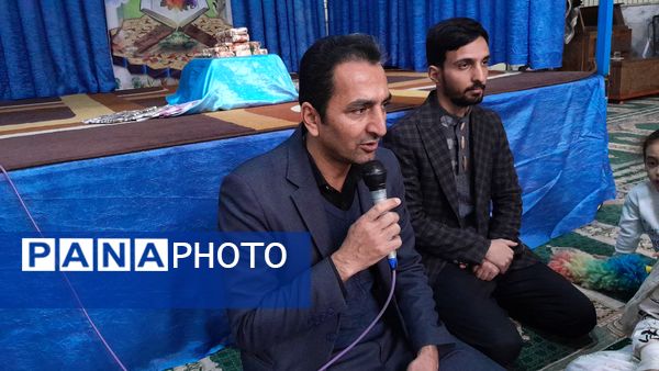 زیبایی‌های سه روز بندگیِ مردم شهرستان بن 