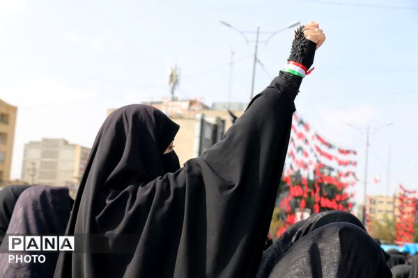 امروز زنده تر از دیروز و بیدار تر از هر روز