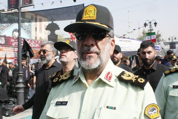 عشق به امام حسین (ع) زمان و مکان نمی‌شناسد