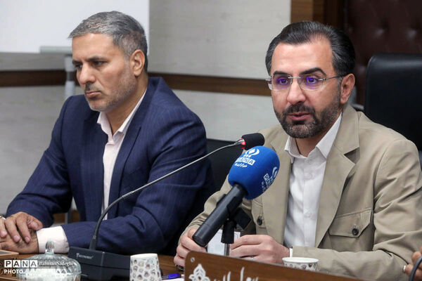  آیین گرامیداشت بیست و چهارمین سالروز تاسیس خبرگزاری پانا