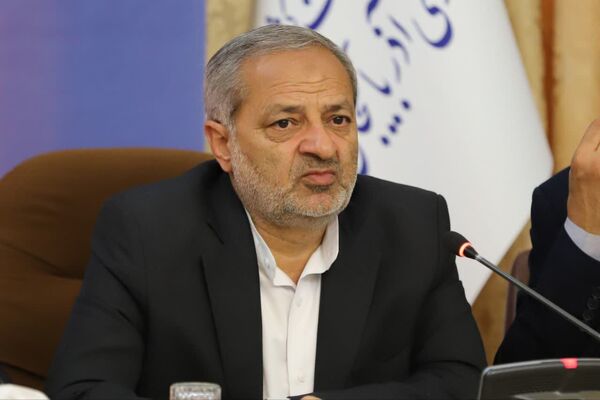 جلسه جمع‌بندی سفر اعضای کمیسیون آموزش مجلس به استان با حضور وزیر آموزش و پرورش 