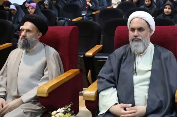 حضرت زینب (س) فروغ ایمان و شهامت در دل مومنان