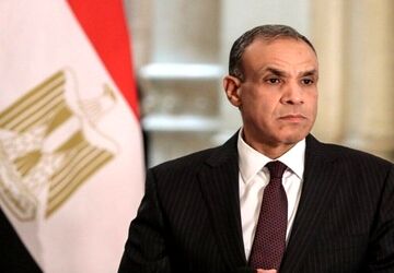 پیام هشدارآمیز مصر خطاب به آمریکا و ترکیه