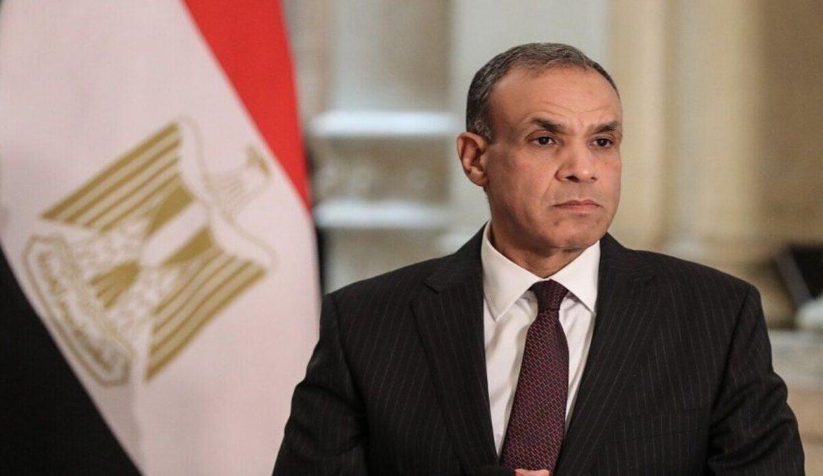 پیام هشدارآمیز مصر خطاب به آمریکا و ترکیه