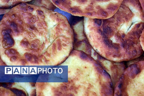 جشنواره ماها در دبستان دخترانه بعثت ۲؛ روزی پر از شادی و خلاقیت