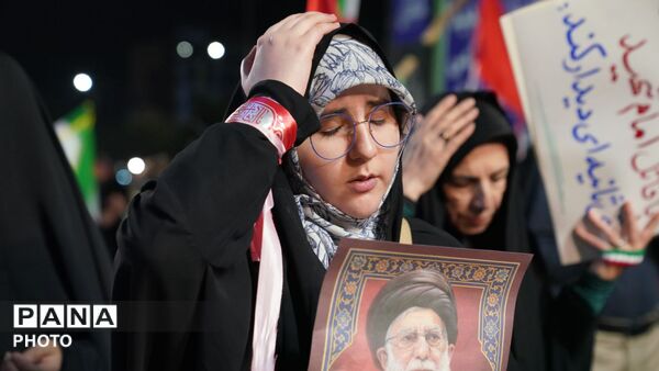 اجتماع دانش آموزان اصفهانی به مناسبت آغاز سال تحصیلی