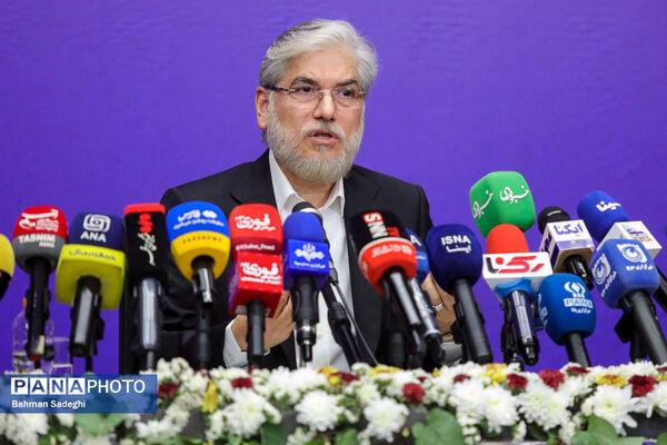 وزیر علوم: هیچ صدایی در اسلام نباید بالاتر از صدای پیامبر (ص) باشد