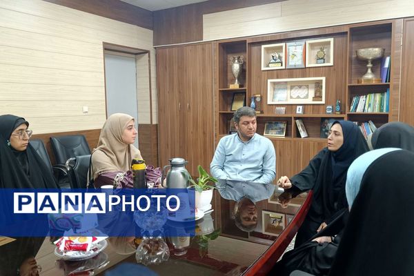 شورای دانش‌آموزی، از کاغذ‌بازی تا کنشگری