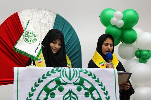 آیین باشکوه «جشن یاوران انقلاب» در سملقان