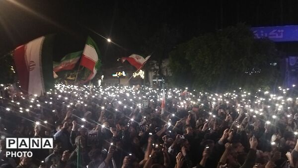 سیدنا میهمان وطن پرستان نیشابوری شد-۱