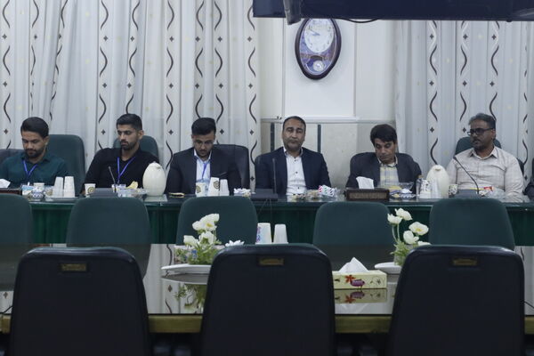 برگزاری دوازدهمین جشنواره تخصصی تدریس برتر به میزبانی دانشگاه فرهنگیان استان یزد