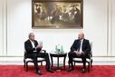 پزشکیان: ملت ایران در برابر فشار‌های خارجی ایستادگی خواهد کرد
